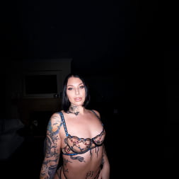 Ivy Lebelle en 'Rickys Room' La salsa a-one (Miniatura 1)