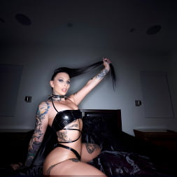 Ivy Lebelle en 'Rickys Room' El doble de agradable (Miniatura 13)
