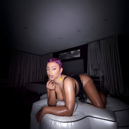 Ms Sapphire in 'Rickys Room' Best Head In The Game (Thumbnail 13)